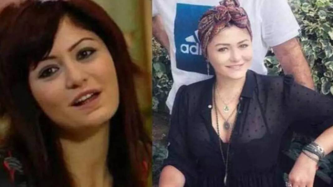 Yaprak Dökümü Ferhunde evlendi! Böyle gelinlik görmediniz, resmen beğeni butonlarını çökertti 1